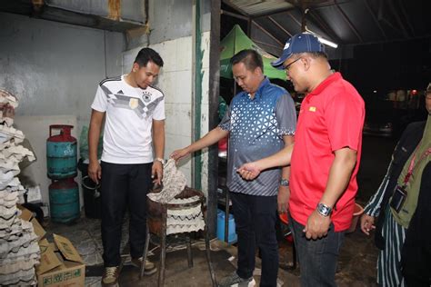 Tiga Lagi Premis Makanan Di Shah Alam Diarah Tutup