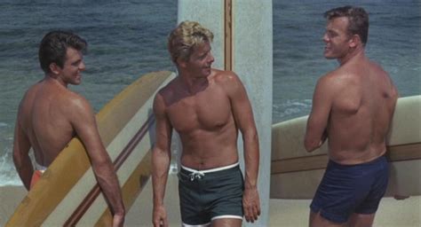 Phyllis Loves Classic Movies: Ride the Wild Surf (1964)