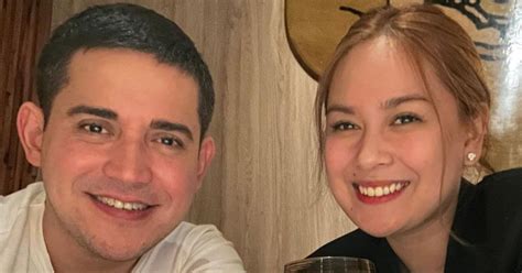 Paolo Contis Insists Girlfriend Yen Santos Didnt Cause Separation With Lj Reyes Latest Chika