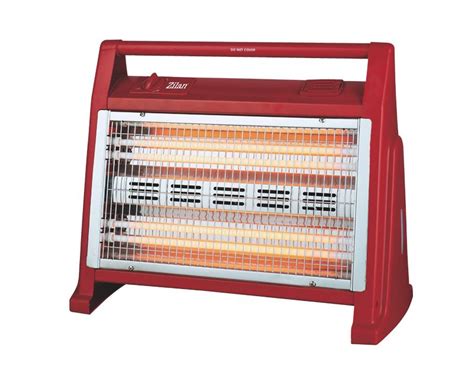 ZILAN ZLN1114 QUARTZ HEATER NETASHOP GR NETASHOP GR