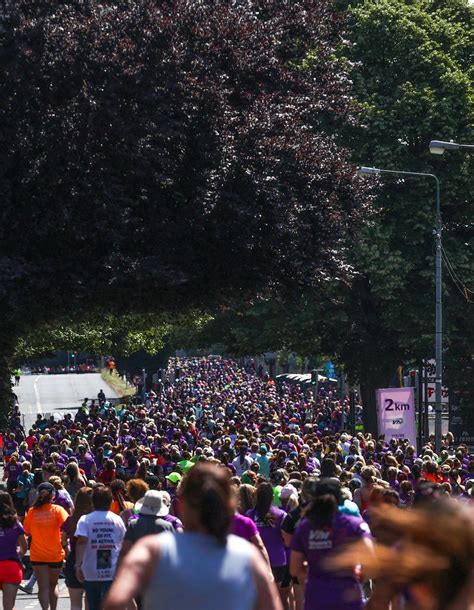 Best Images From Vhi Women S Mini Marathon Irish Mirror Online