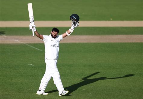 Azhar Ali signs for Worcestershire for another year - Pakistan Observer