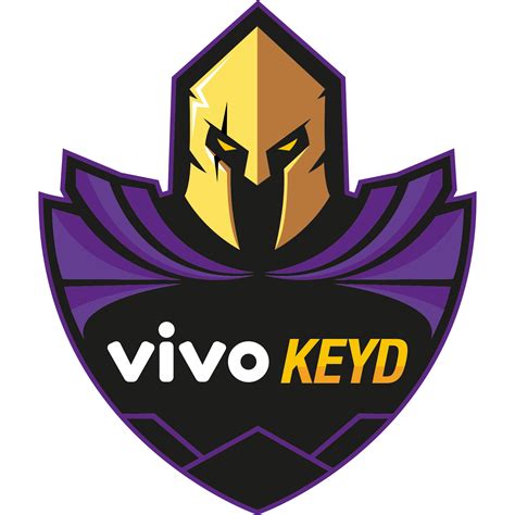 Vivo Keyd Novos Guerreiros League Of Legends Geeks