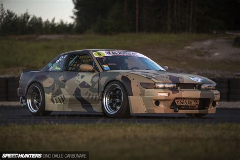 The Cars Of July - Speedhunters