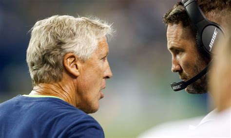 Do the Seahawks need to make a change at offensive coordinator?