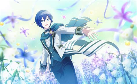 Download Kaito Vocaloid Video Game Project Sekai Colorful Stage