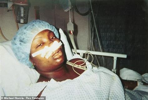 Woman Who Claims Diddy Shot Her In The Face In 1999 Insists He Has