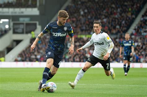 Mateusz Klich And Jack Clarke Send Emotional Messages To Leeds Fans