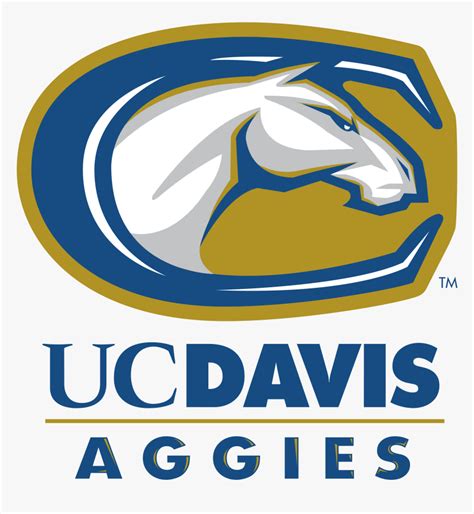 Logo Uc Davis, HD Png Download - kindpng