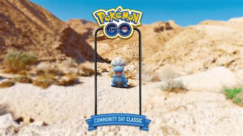 Pokemon Go April 2024 Community Day Classic Features Bagon Event Date