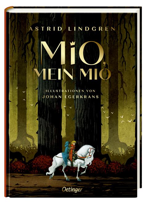 Mio, mein Mio – LESEWEIS®