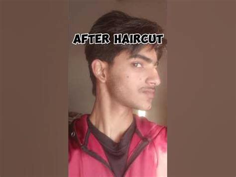 Before and After haircut #hair #hairstyle #transition #tranformation # ...