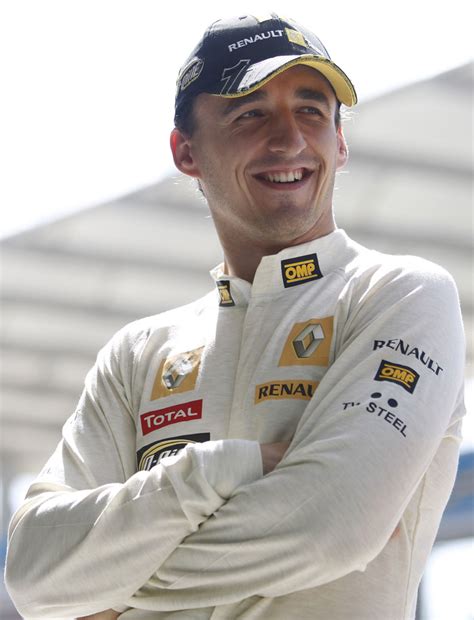 Pirelli eyes Kubica as next F1 test driver | F1 Fansite