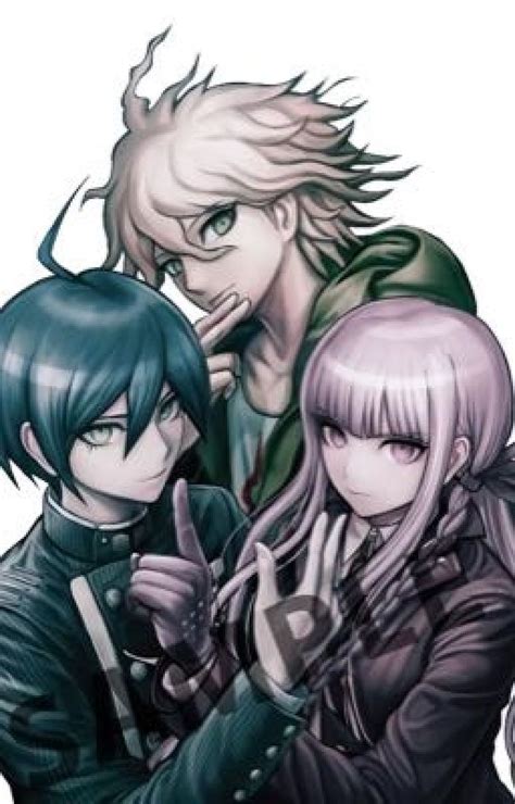 Danganronpaxmalereader Stories Wattpad