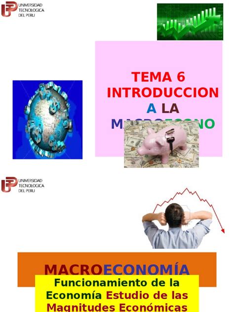 Pdf Introduccion A La Macroeconomia Dokumen Tips