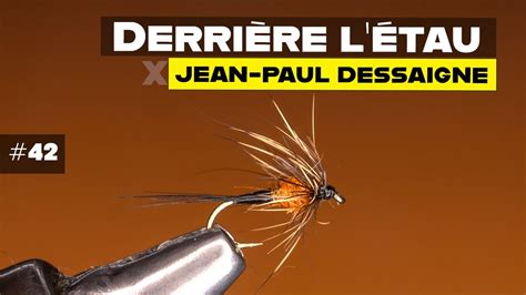 Derri Re L Tau N Une Petite Mouche De Fin De Saison Sur Hame On N