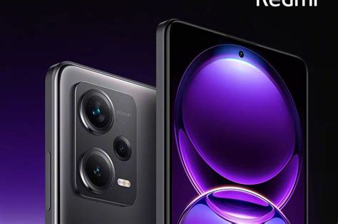 Redmi Note 12 Pro Series Siap Meluncur 5 Januari Dengan Kamera 200 MP