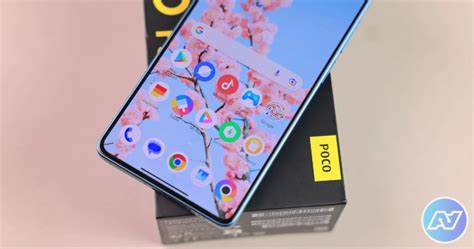Обзор Xiaomi Poco F5 (Поко Ф5) - характеристики и цена | ITnet