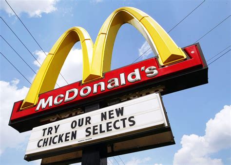 Most Controversial Fast Food Ads And Campaigns Of All Time