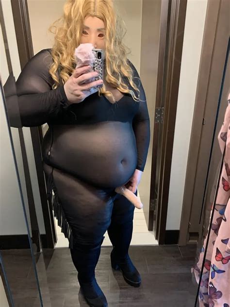 BBW Sissy 8 Nude Pics XHamster