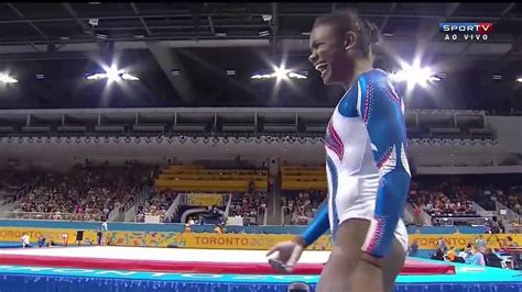 Gymnasts who did the Produnova Vault | Deepa Karmakar first indian ...