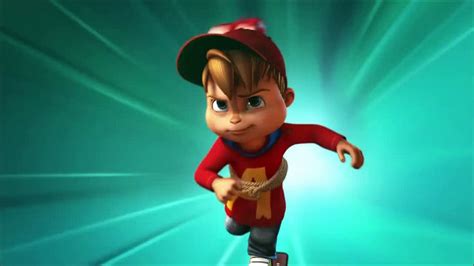 Alvinnn And The Chipmunks Theme Video Dailymotion