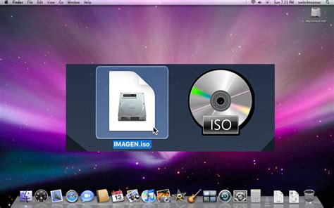 Grabar Iso En Dvd Cd Windows Y Mac Gu A