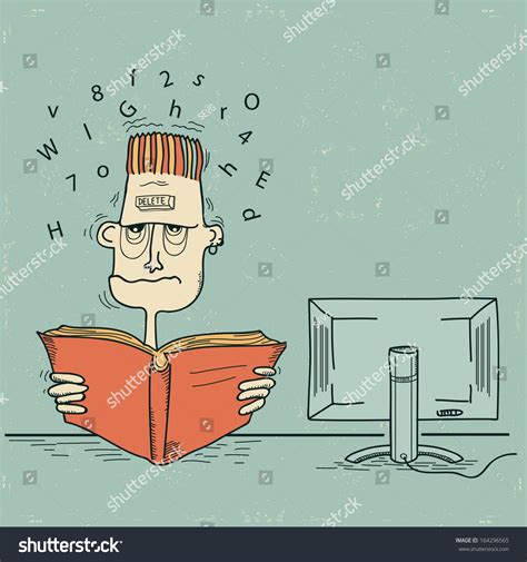 Best Exam Stress Cartoon Royalty-Free Images, Stock Photos & Pictures | Shutterstock