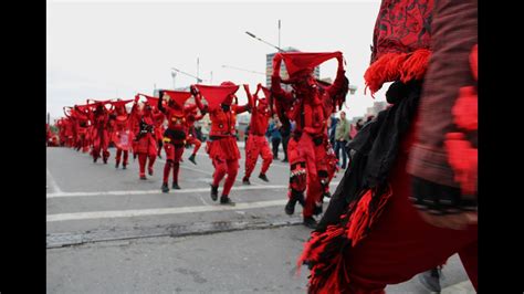 El Martillo Los Diablos Rojos De Victor Jara YouTube