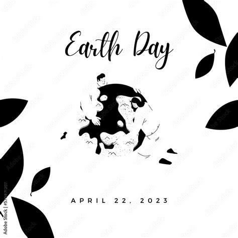 Earth Day International Mother Earth Day Environmental Problems And Environmental Protection