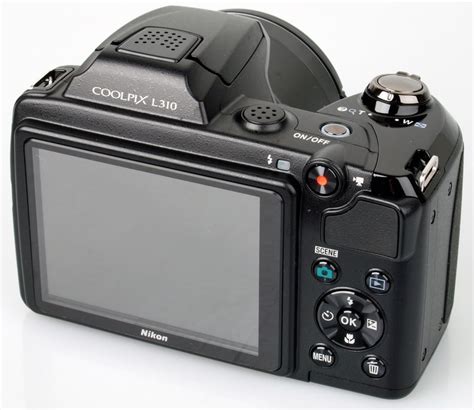 Nikon CoolPix L310 Manual, FREE Download User Guide PDF