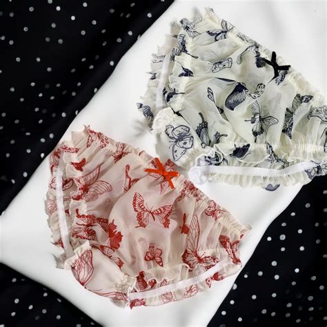 Mens Femboy Lingerie Set Panties Bikini Femboy Lingerie Sissy Lingerie For Men Etsy