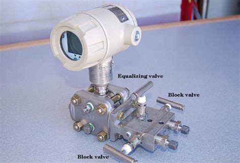 What is valve manifold? - 3 valve and 5 valve manifolds ...