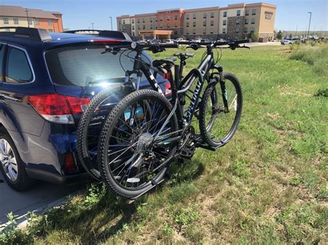 Best Jeep Compass Bike Racks