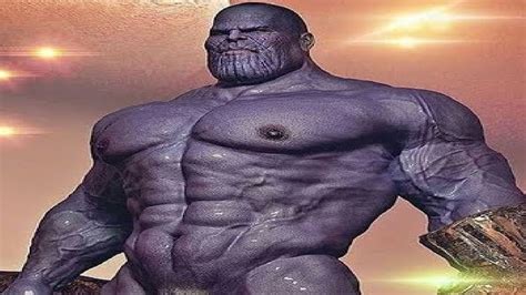 Thanos Dick Photos Telegraph