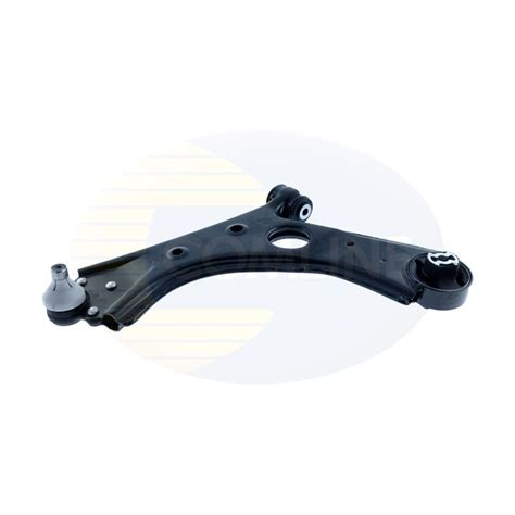 Comline Front Left Lower Track Control Arm For Vauxhall Corsavan MK4