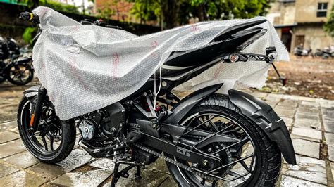 22 Wali Pulsar NS 160 Me Ye Update Dekh Ke Maza Aa Gaya2022 New Bajaj