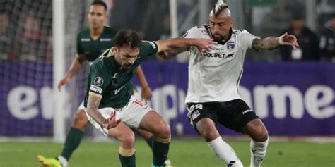 Ahora si se picó el chileno Arturo Vidal le dio con palo a Alianza Lima