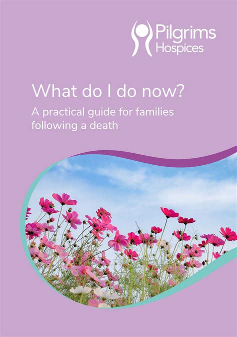 Pilgrim Hospice Ashford By Bereavementadvice Issuu