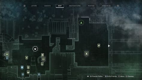 Destiny 2 Where Is Xur This Week Exotic Items Location Guide April