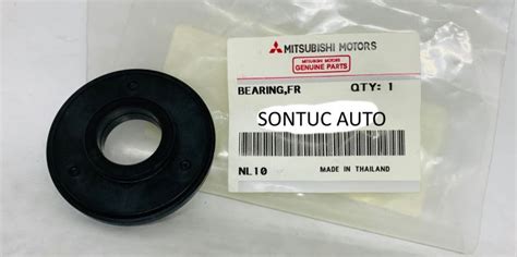 Mitsubishi Front Absorber Bearing For Attrage Mirage Lazada