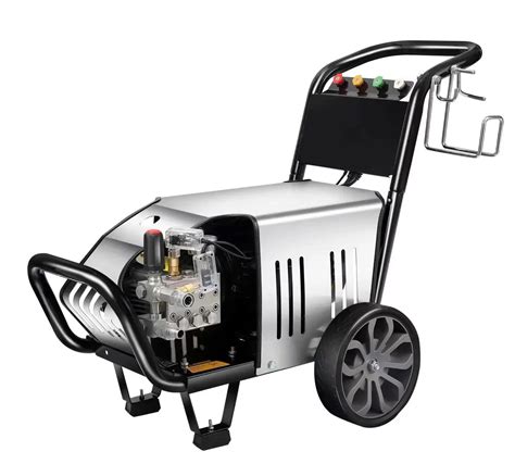 200 Bar Electric Pressure Washer 40 Kw330v 3 Phase Buy 2900psi Pressure Washer 40 Kw Power