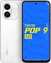 Tecno Pop G Vs Tecno Spark Pro Side By Side Specs Comparison