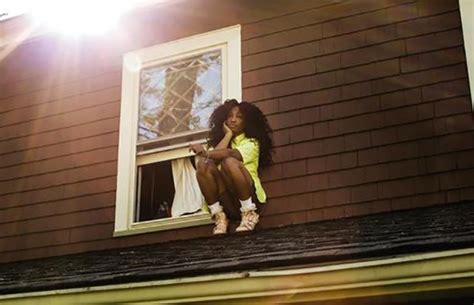 Being Raised Muslim - Who Is SZA? | Complex