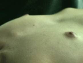 ALBA RIBAS Nude AZnude