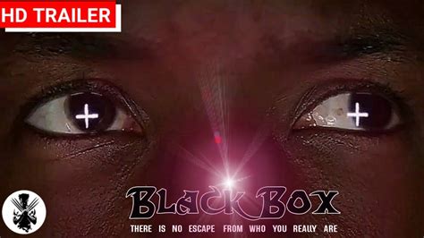 Black Box Trailer 2020 Sci Fi Horror Movie Youtube