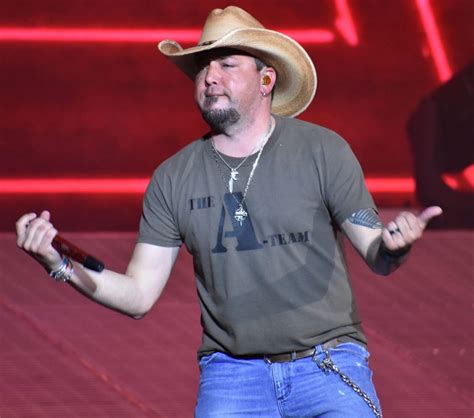 Concert Review: Jason Aldean at Hollywood Casino Amphitheatre - reviewstl