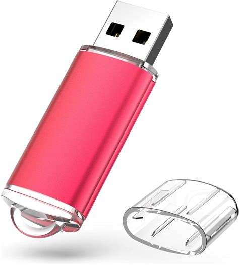 خرید و قیمت KOOTION 32 GB USB 2 0 Flash Drive Thumb Drive Memory Stick