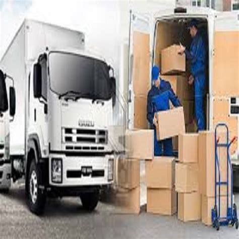 Industrial Relocation Services In Surat By Shree Radhe Cargo And Movers