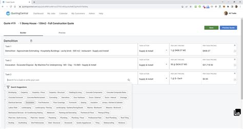 QuotingCentral Reviews & Pricing 2026 | Goodfirms